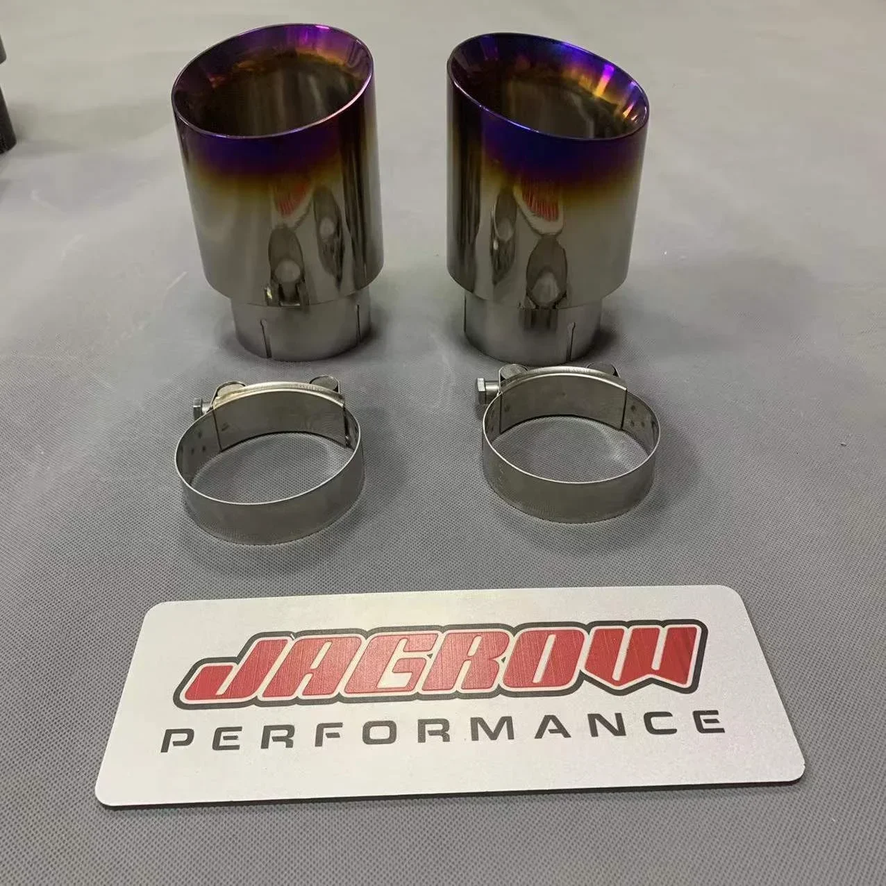 

NEW nail tips exhaust tip welding tip