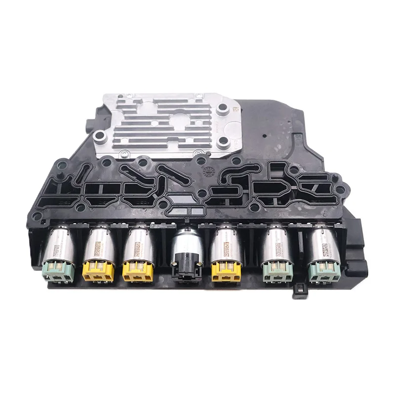 -ForDirect New 6T40E 6T45E Automatic Transmission Control Module TCU for Buick Cruze  Drivetrain Control Unit  24296630^