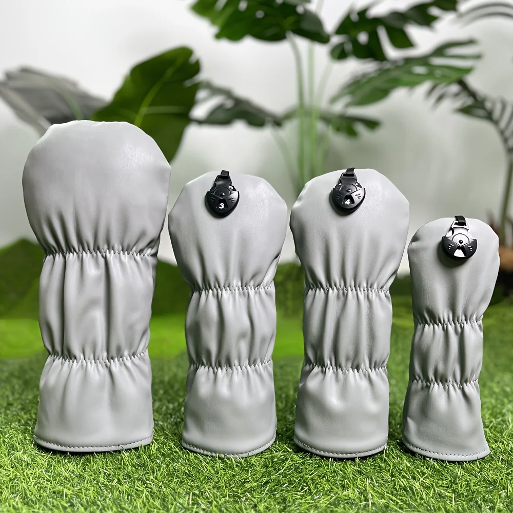 Thumbnail 2 - #40 Low Cost Golf Club Headcovers That Work
