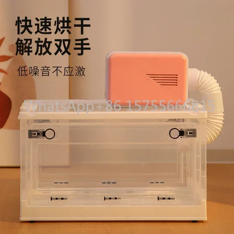 

Pet dryer dryer cat dog hair dryer
