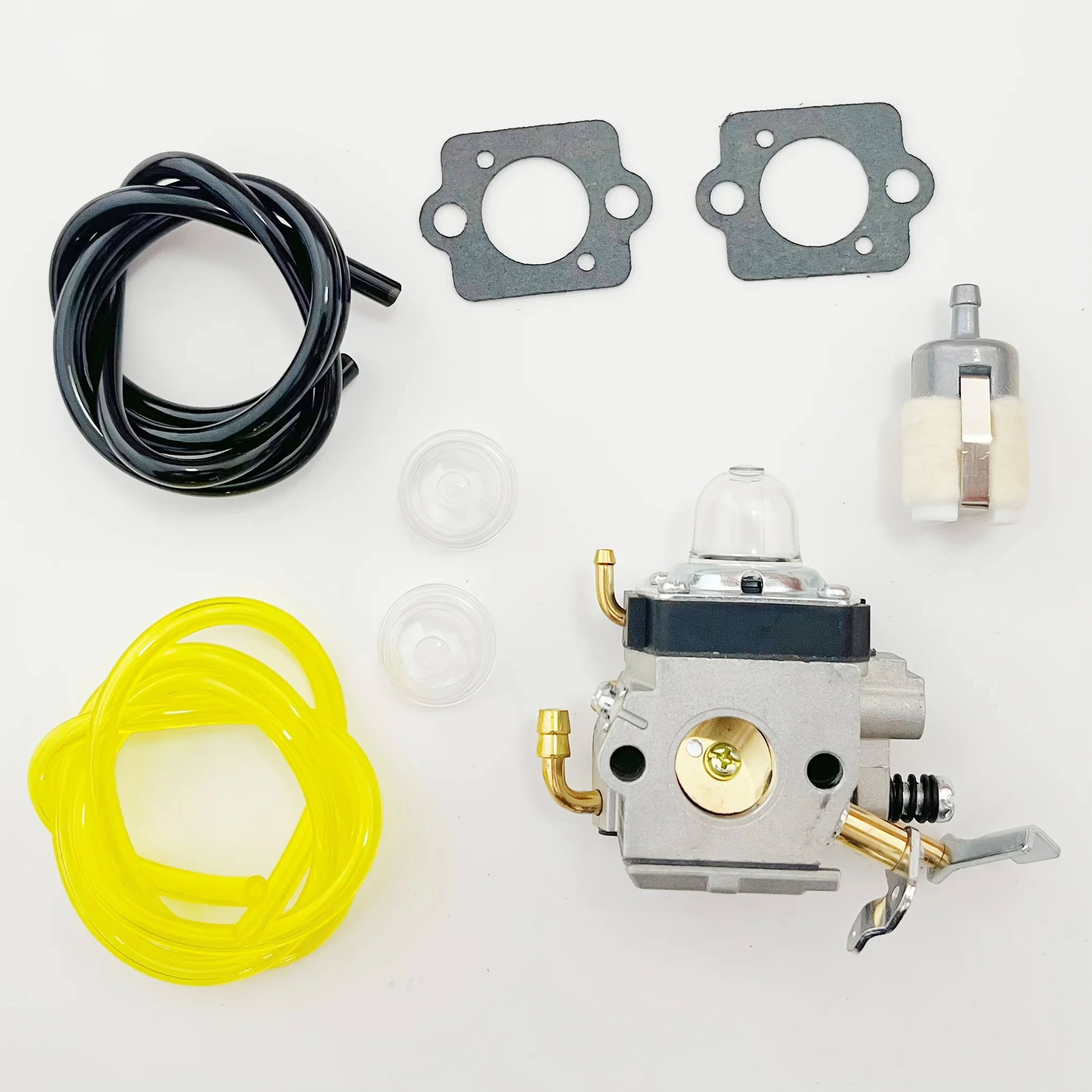 Image of für HDA234 Vergaser für Honda GX100U 2,8 PS Motorstampfer 16100-Z4E-S14
