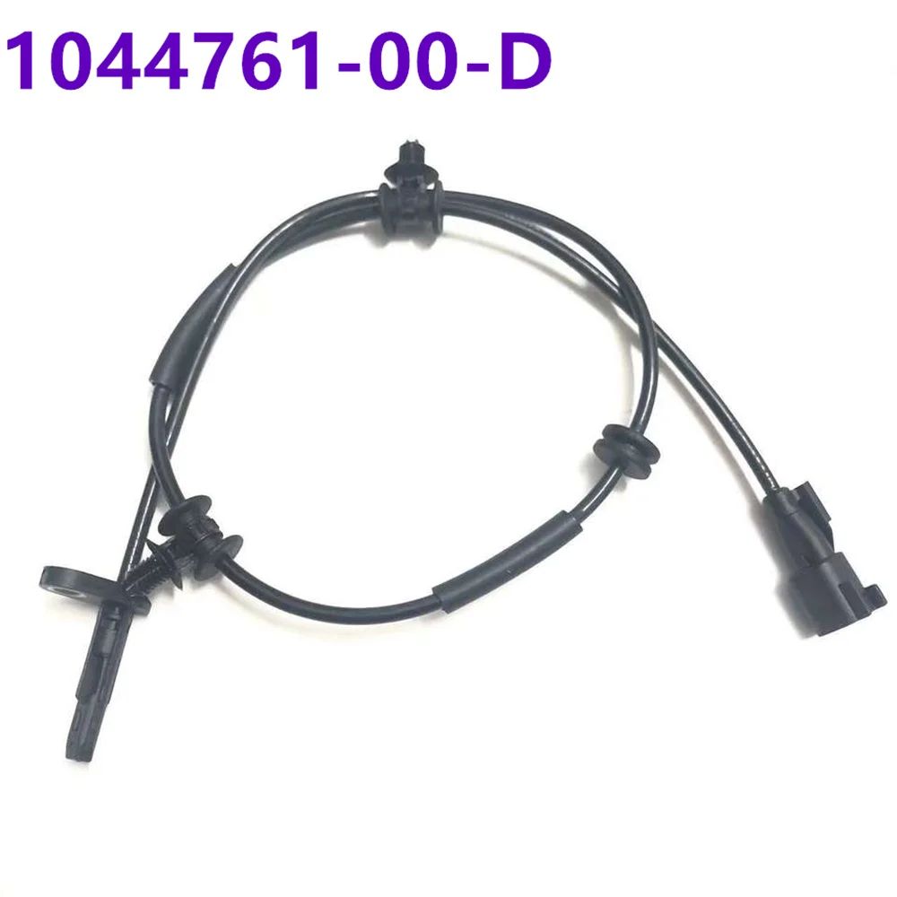 Auto Parts Front Left ABS Wheel Speed Sensor For T ESLA MODEL 3 2019 1044761-00-D