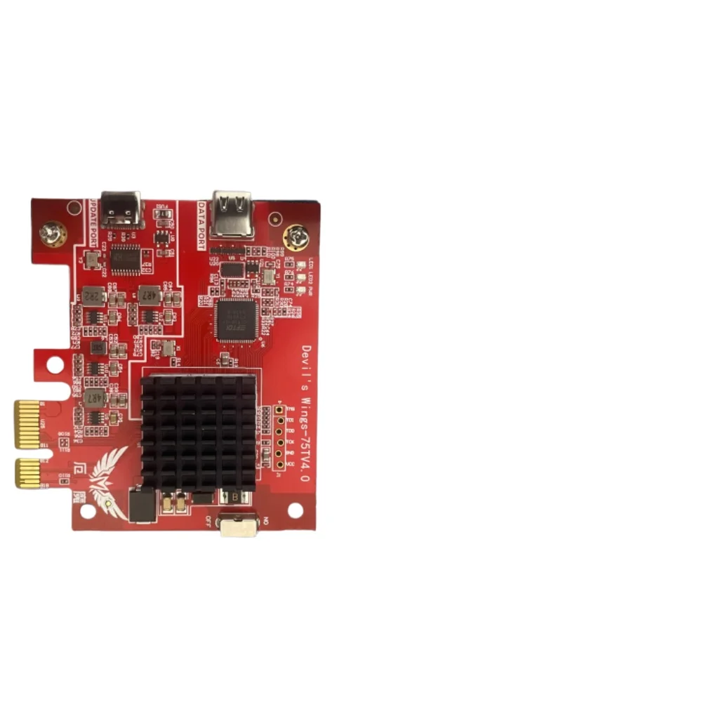 

DMA board full set board triangle 75T