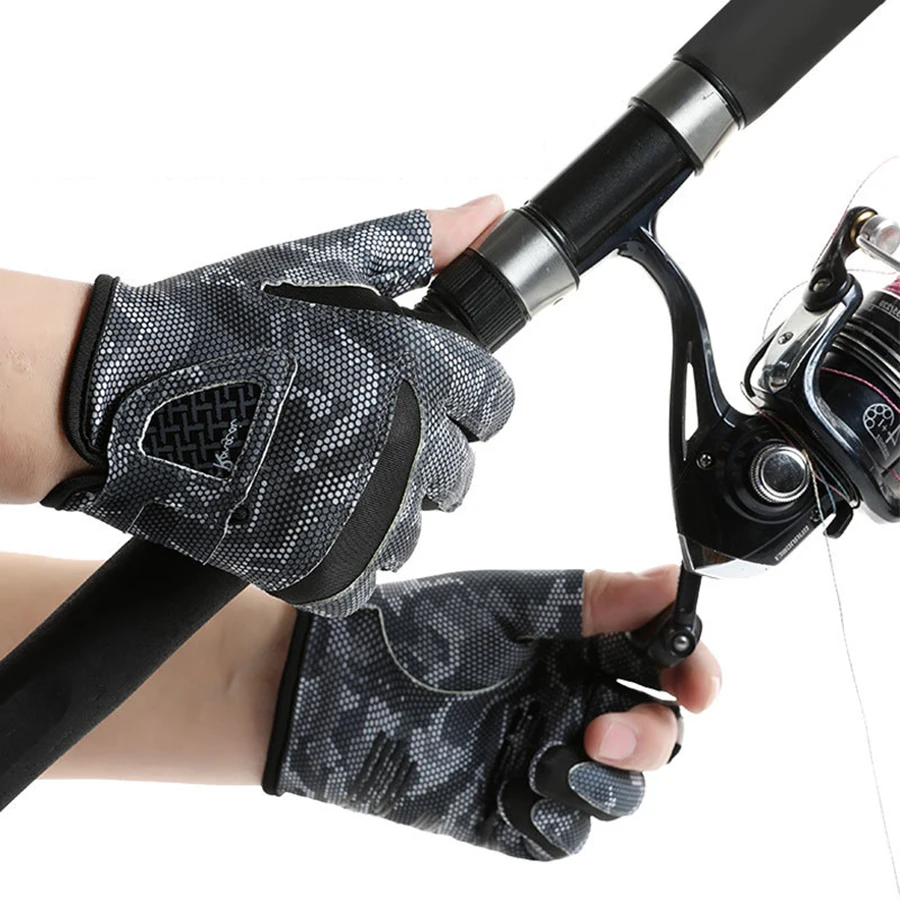 Thumbnail 3 - #24 Trending Breathable Cycling Gloves Right Now