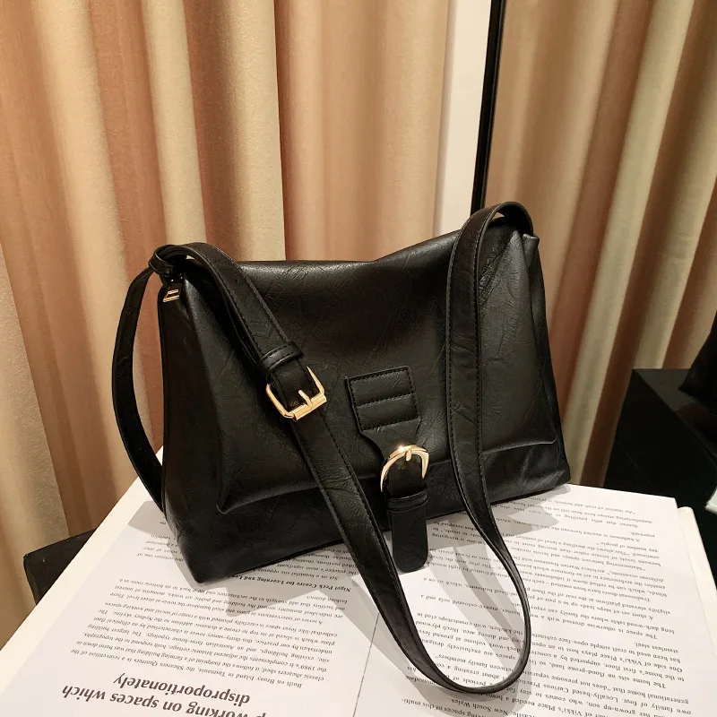 Famous brand design bags for women 2023 luxury bolso replica Fashion Retro Handbag Female tote bag shopping bag