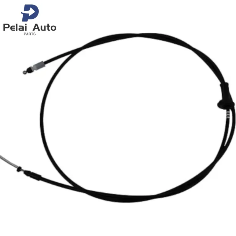 

811903K000 Автоматический капот багажника для Hyundai 2006-2011 Sonata AZERA Genesis Elantra 811903K001 811903K100