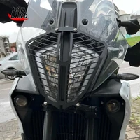 Para 390 790 890 Adventure ADV R S 2019 2020 2021 2022 accesorios de motocicleta Protector de faro cubierta protectora de faro delantero