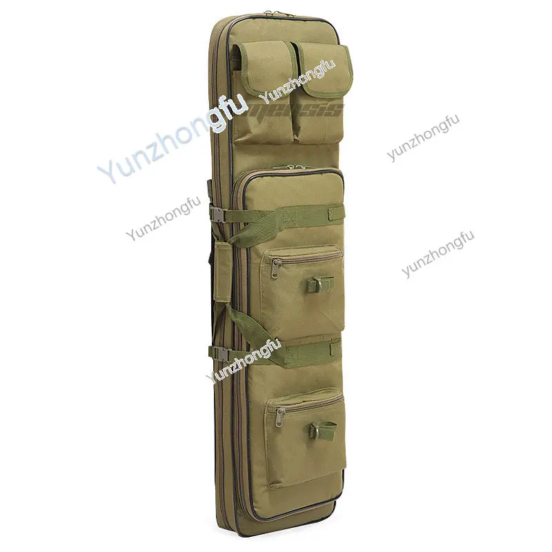 Tactical Gun Bag Hunting Rifle Carry Protection Case Airsoft Shooting Shotgun Military Army Assault Gun Bags