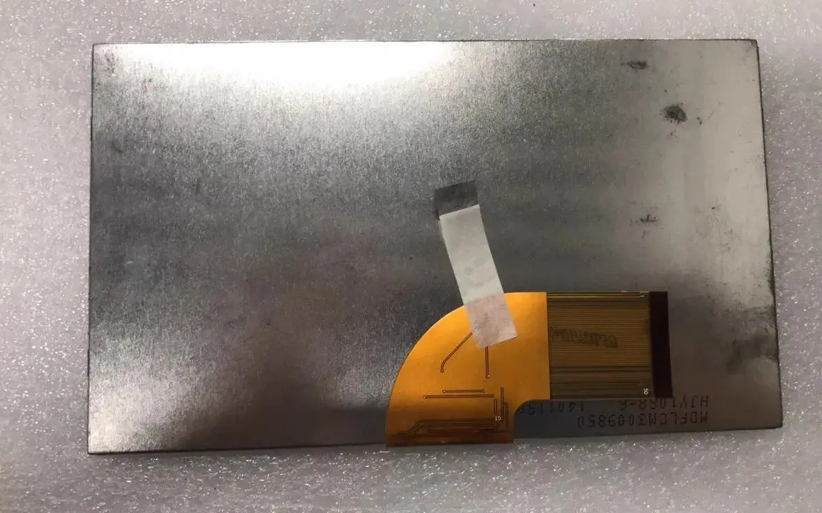 

FPC-MDFLCM70WV1303 R1 MDFLCM3009850 LCD screen