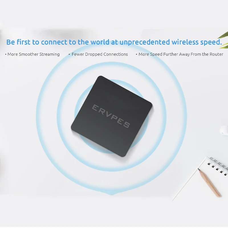 Ervpes mini pc b20e windows 11 pro 8gb ram 128gb rom j3710 micro computador de mesa banda dupla wifi mini pc