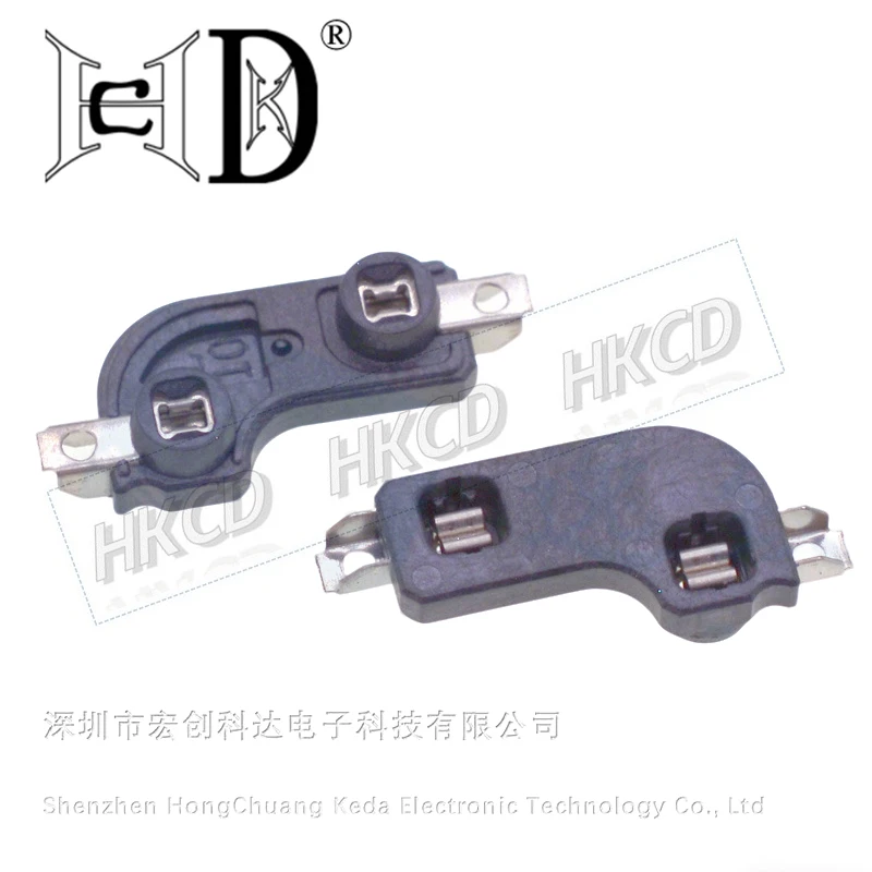 50PCS Hot Plug Socket for Kailh CPG151101S11 Low Profile Switch Mechanical Keyboard
