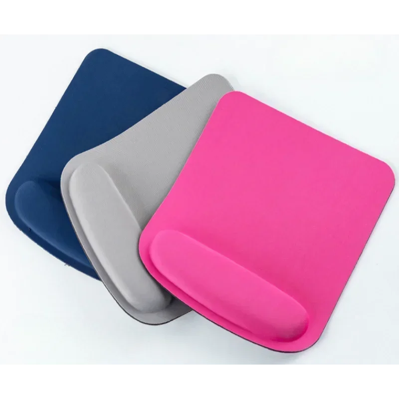 Thicken Mouse Pad Mat for PC, Support Wrist Comfort, Professional Optical Trackball, For Dota2 Diablo 3 CS Mousepad