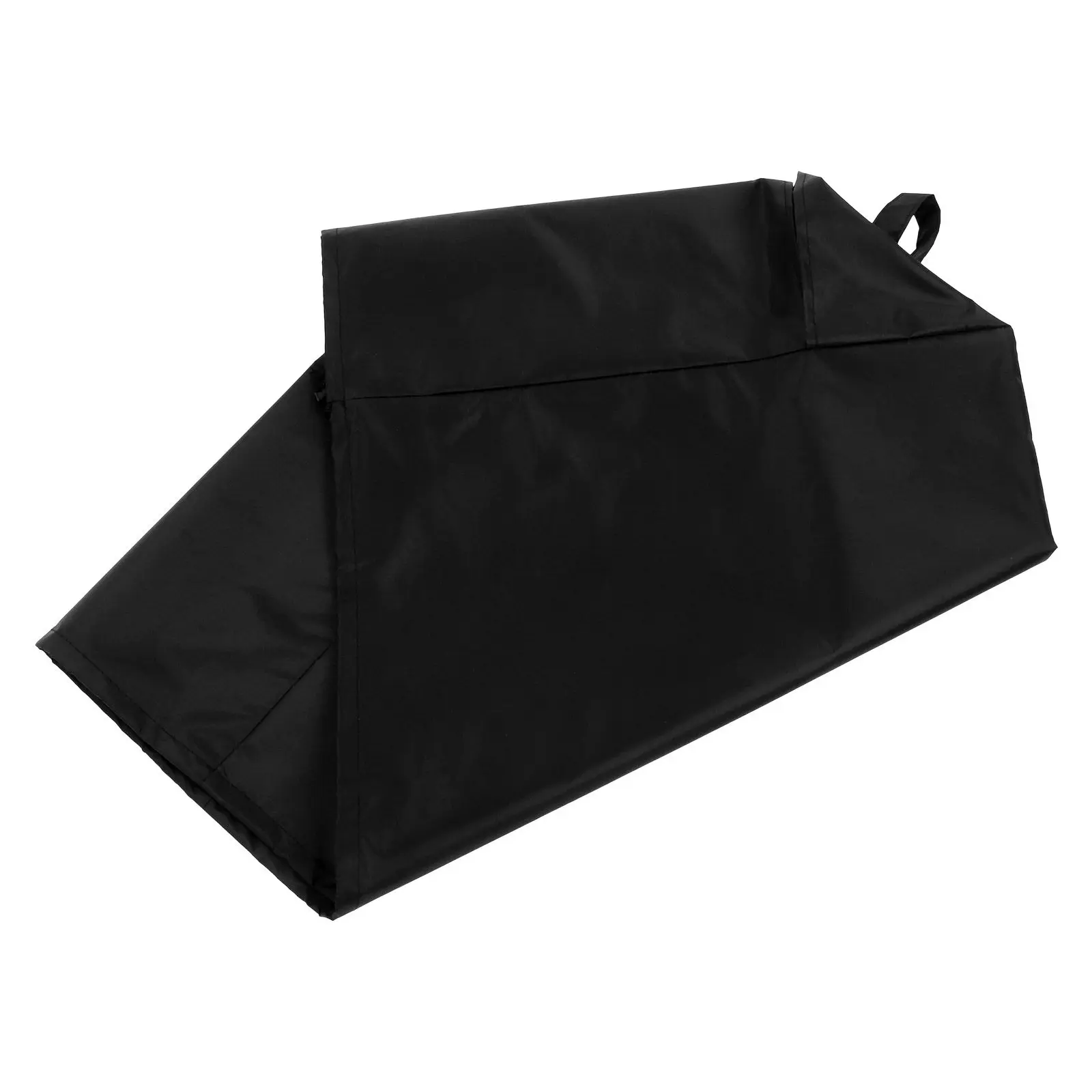 Garden Hose Reel Cover Oxford Cloth Waterproof Outdoor Sleeve Adjustable Drawstring Wear-Resistant Rainproof Protective Guard
