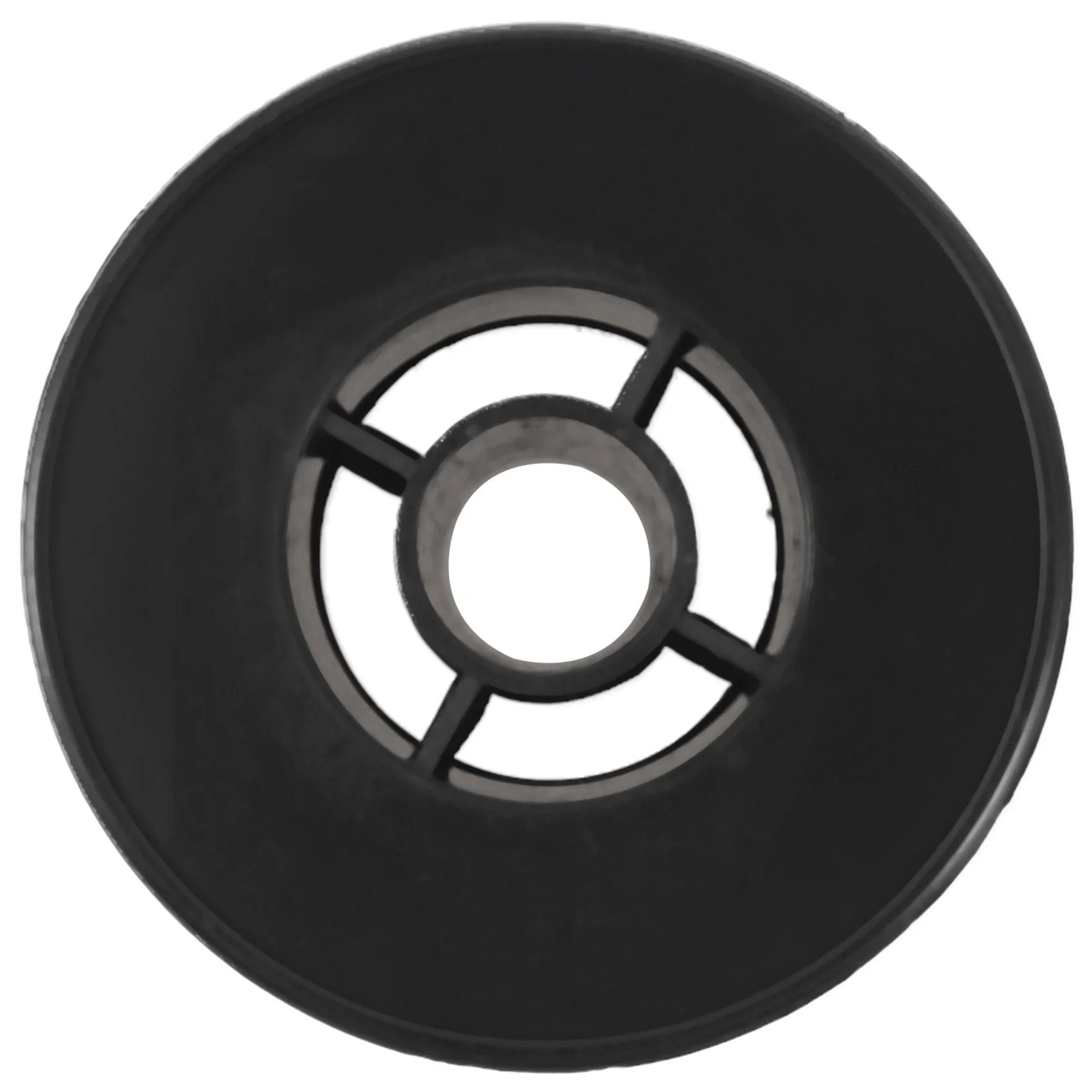 B06C-2Pcs 500M 100LB 0.5Mm خط صيد مجدول قوي للغاية PE 4 خيوط اللون: أبيض