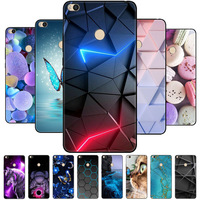 For Xiaomi Mi Max 2 Case TPU Silicone Phone Cover for Xiaomi Mi Max 3 Mix 2 2S Case Mi Mix2 Mix2s Max3 Max2 Back Coque Fundas