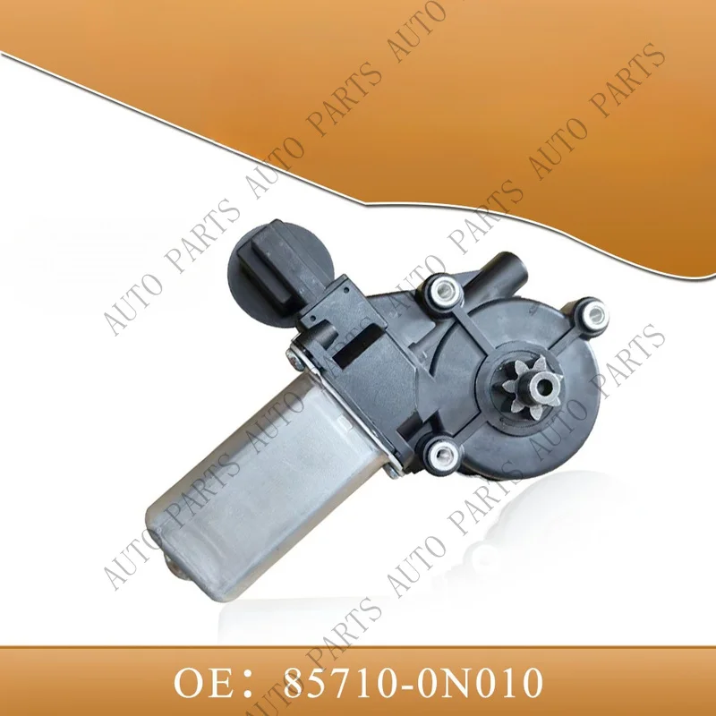 A+ for 2005-2009 Toyota Reiz (Mark X) Front right Power Window Motor 85710-0N010