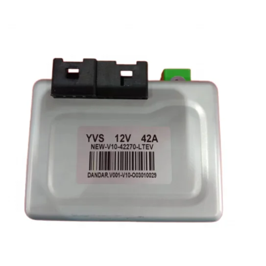 

LVTONG Golf Cart Steering Controller YVS 12V 42A NEW-V10-42270-LTEV For Sightseeing Bus