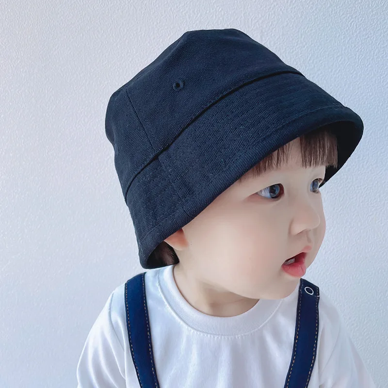 

Solid Color Baby Beret Knit Keep Warm Darling Painter Hat for Spring Autumn Winter Bucket Hat Sun Hat Photography Props Kids