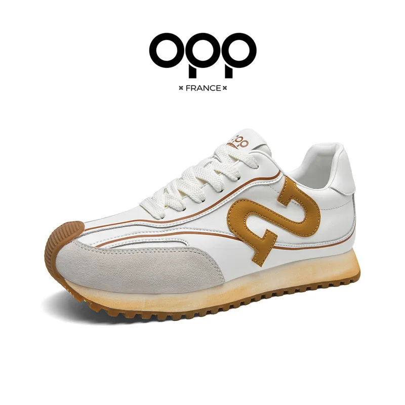 OPP Men Original Fashion casual Shoes New Style Running Balance 574 shoes Fashion High-end winter Luxury Designer sneaker