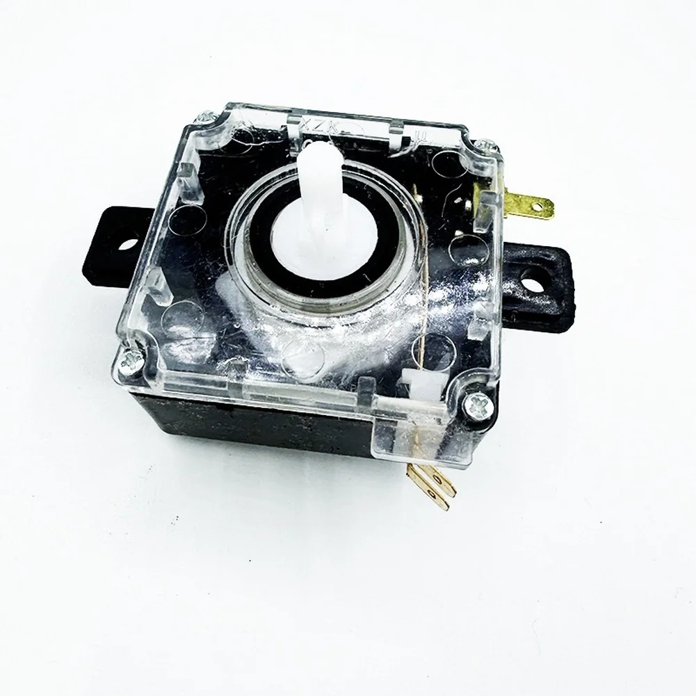 FOR Semi Automatic Washing Machine Drain Switch Copper Conversion Switch Twin-tub Washing Machine Drain Function Accessories