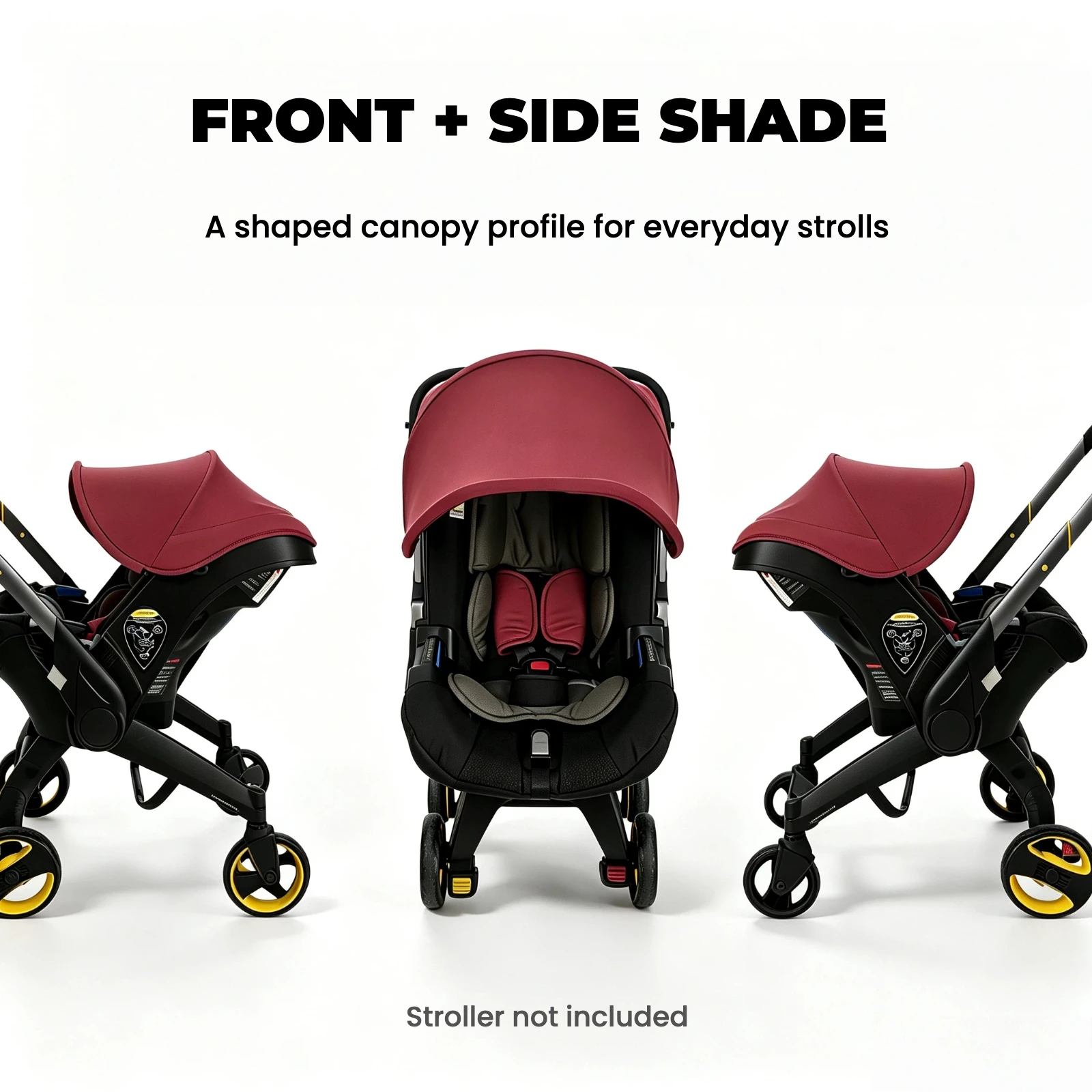 acessorios-para-carrinho-de-bebe-vermelho-cereja-capota-protetor-solar-textil-compativel-com-o-assento-de-carro-e-carrinho-doona