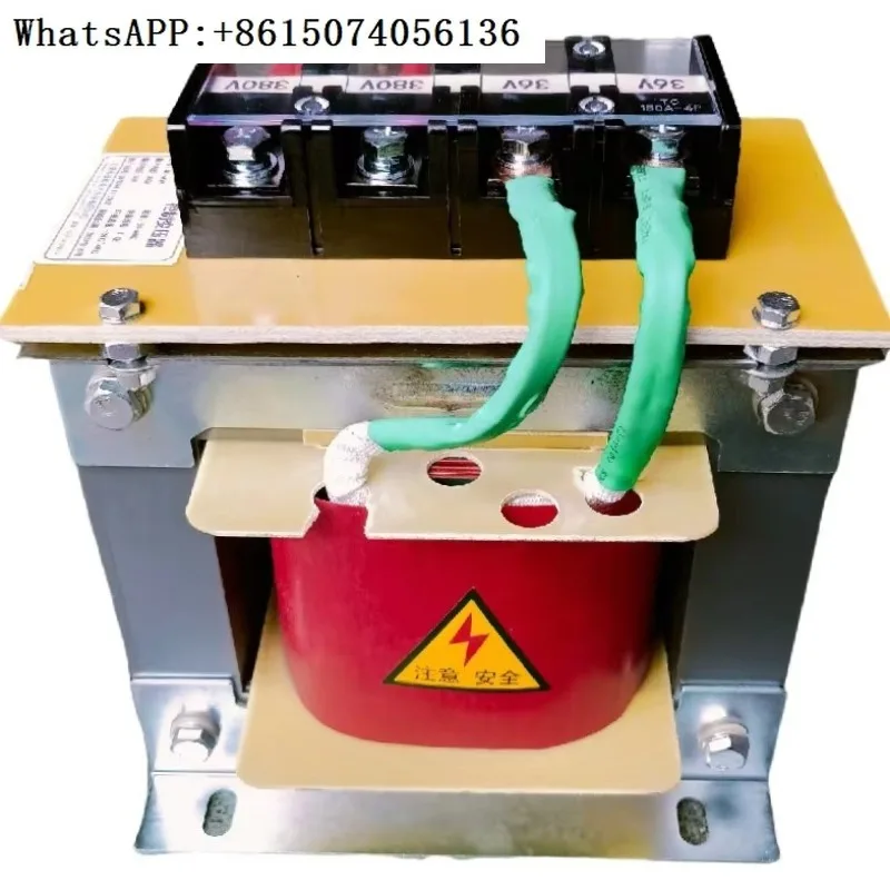 380V To 36V BK-4KVA…