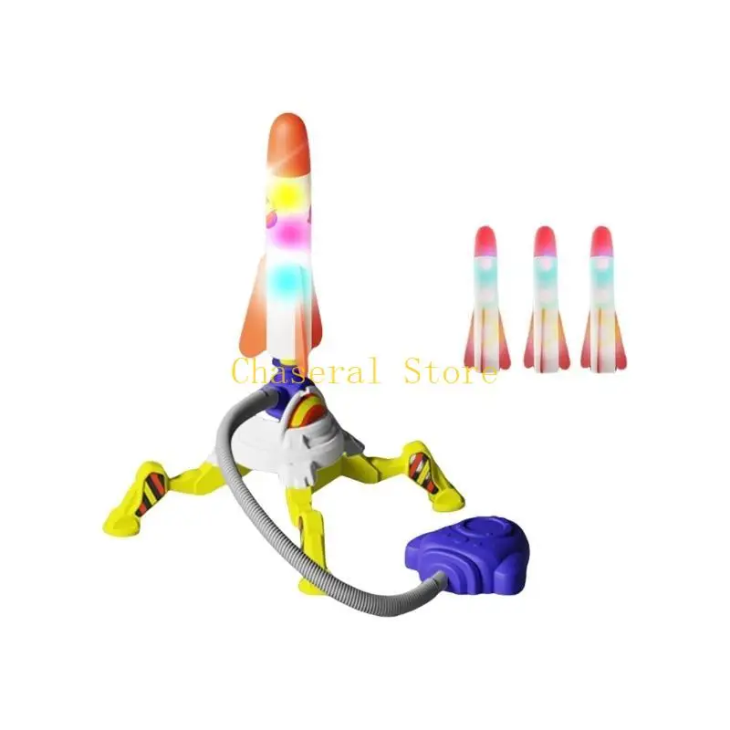 E7CE Flying Toy Spacecraft for Outdoor/Camping/Beach/Backyard/Lawn Game Sports