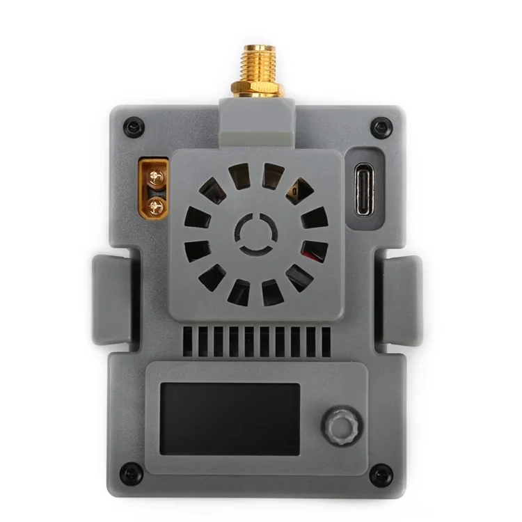 Long-Range 2.4G Elr… - image