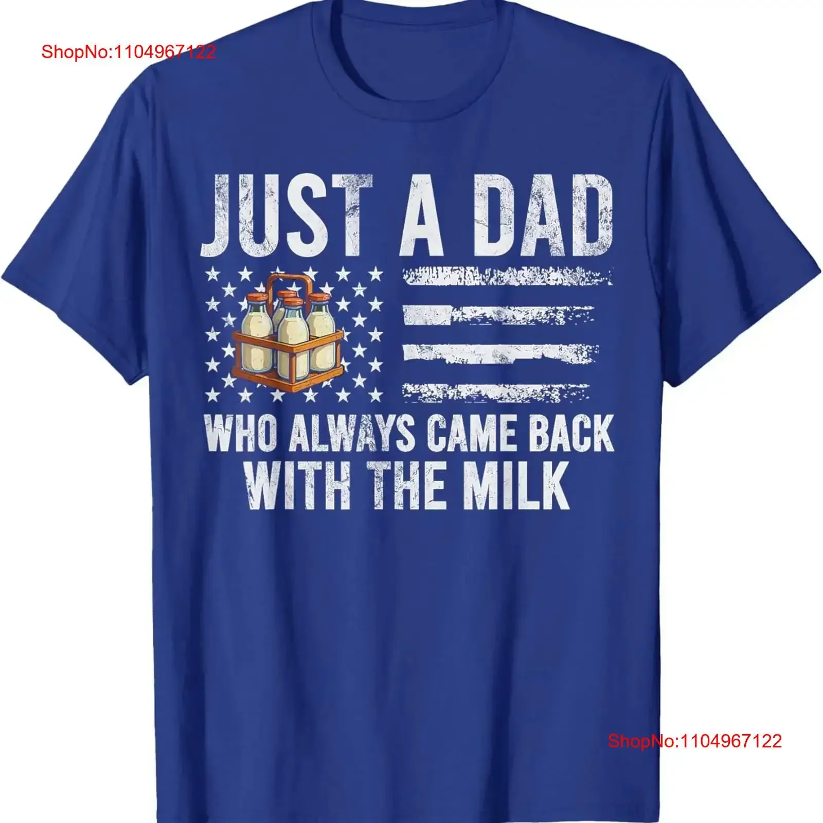 Just A Dad Who Alwa… - image