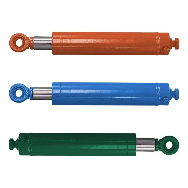 

High Quality Steel Hydraulic Lifting Cylinder Pneumatic Lug Seat New Necessary Pump Engine Plunger Motor