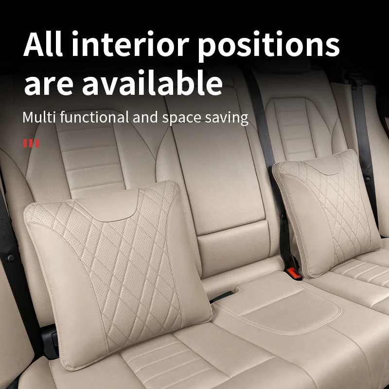 

Подходит для Cadillac XT4 XT5 XT6 CT5 CT6 CT4 SRX ATS. Удобная съемная многофункциональная подушка и тонкое одеяло в одном.