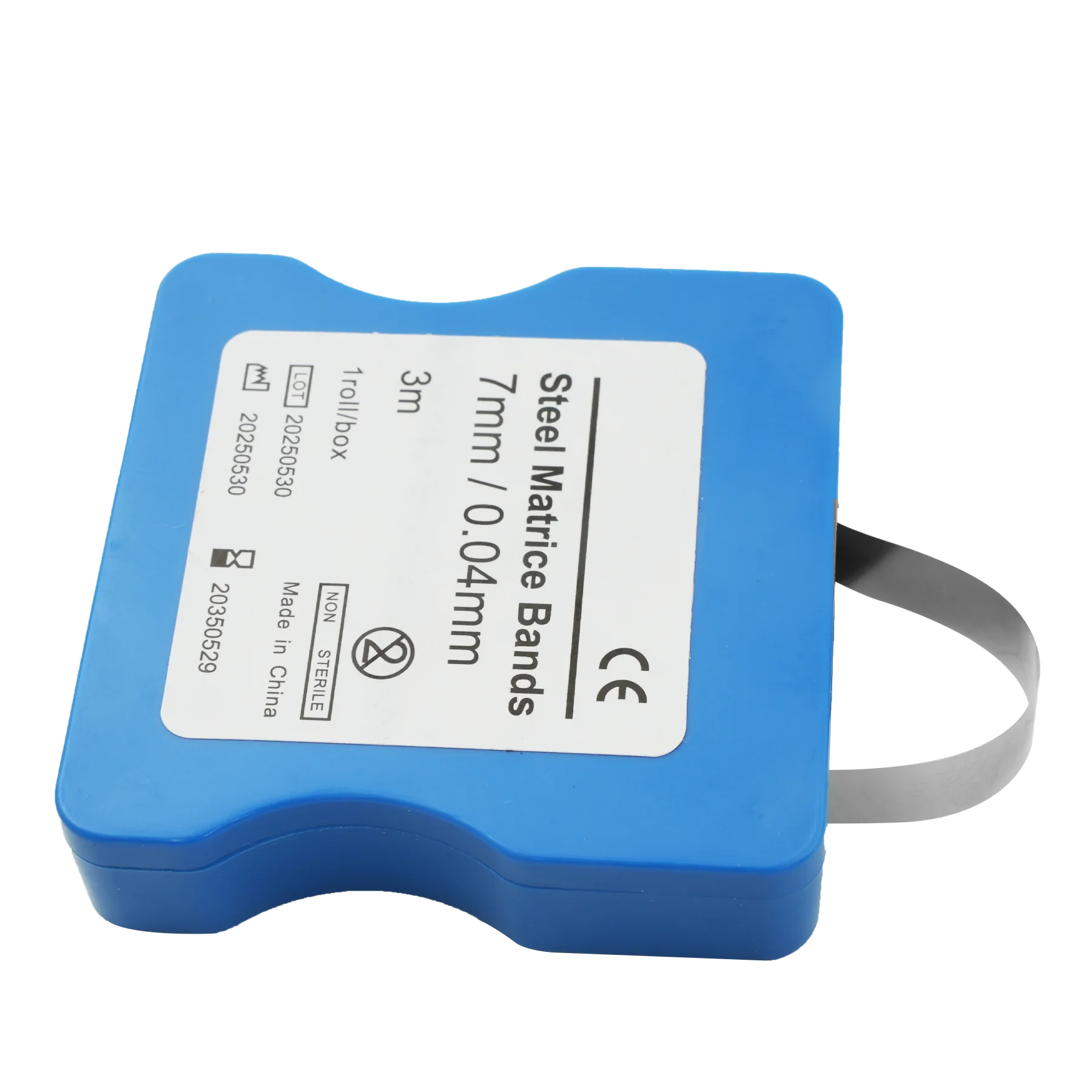 Dental Stainless St…