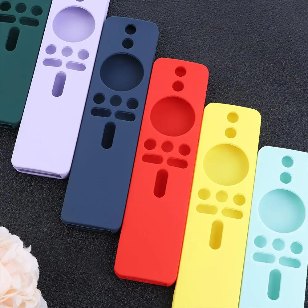 Case Silicone Remote Cover Remote Cover Remotes Control Protector Remote Control Case