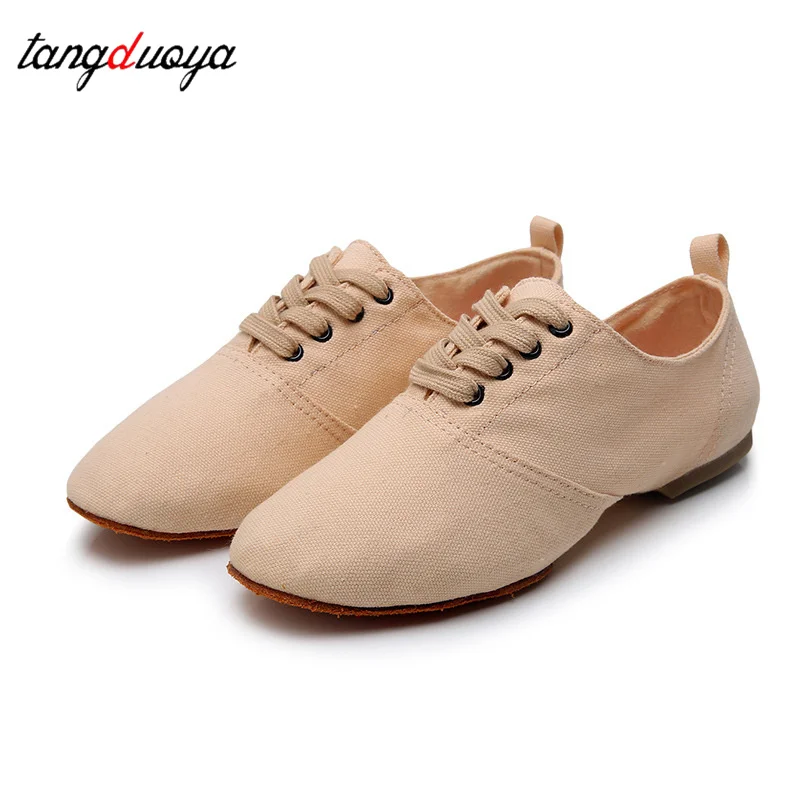 كوبونات امرأة المرأة الدانتيل يصل قماش حذاء رقص الباليه بوانت أحذية رياضية للنساء الرجال النساء أحذية الرقص الجاز #6