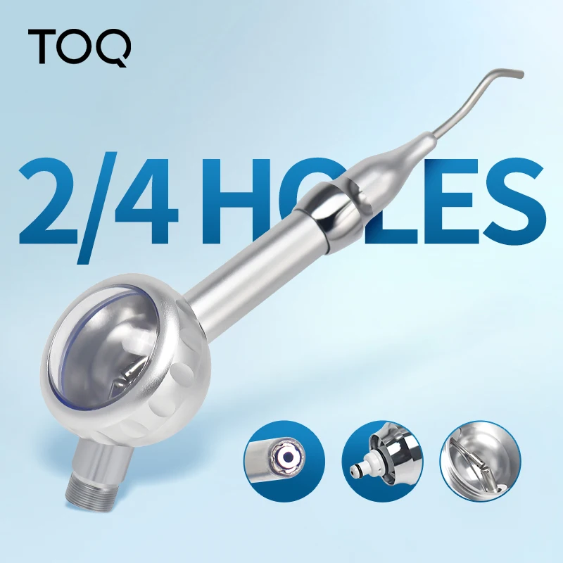 

Стоматологический полировщик Air Prophy Unit, полировальный инструмент для отбеливания зубов и очистки, высокотемпературная дезинфекция, стоматологическое оборудование