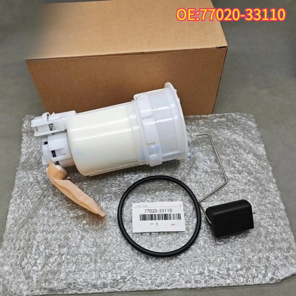 

High quality New For 77020-33210 Toyota Camry GSV40 Fuel Pump Module For Lexus ES240 ES350 07-11 77020 33210 7702033210
