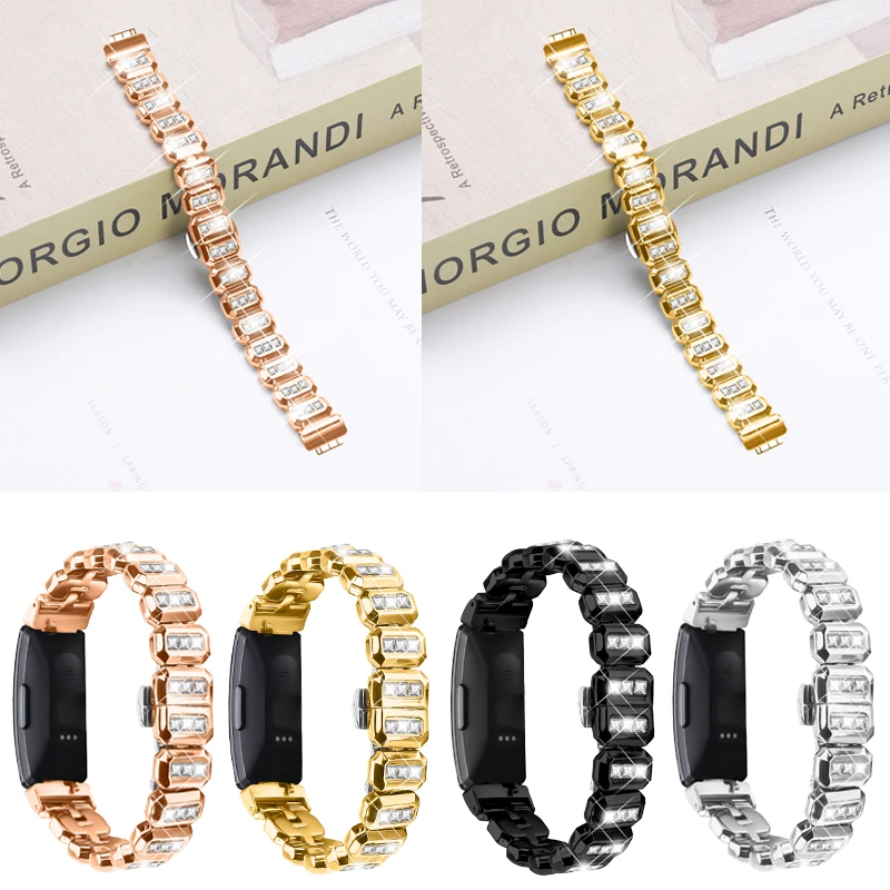 Diamond Strap For F… - image
