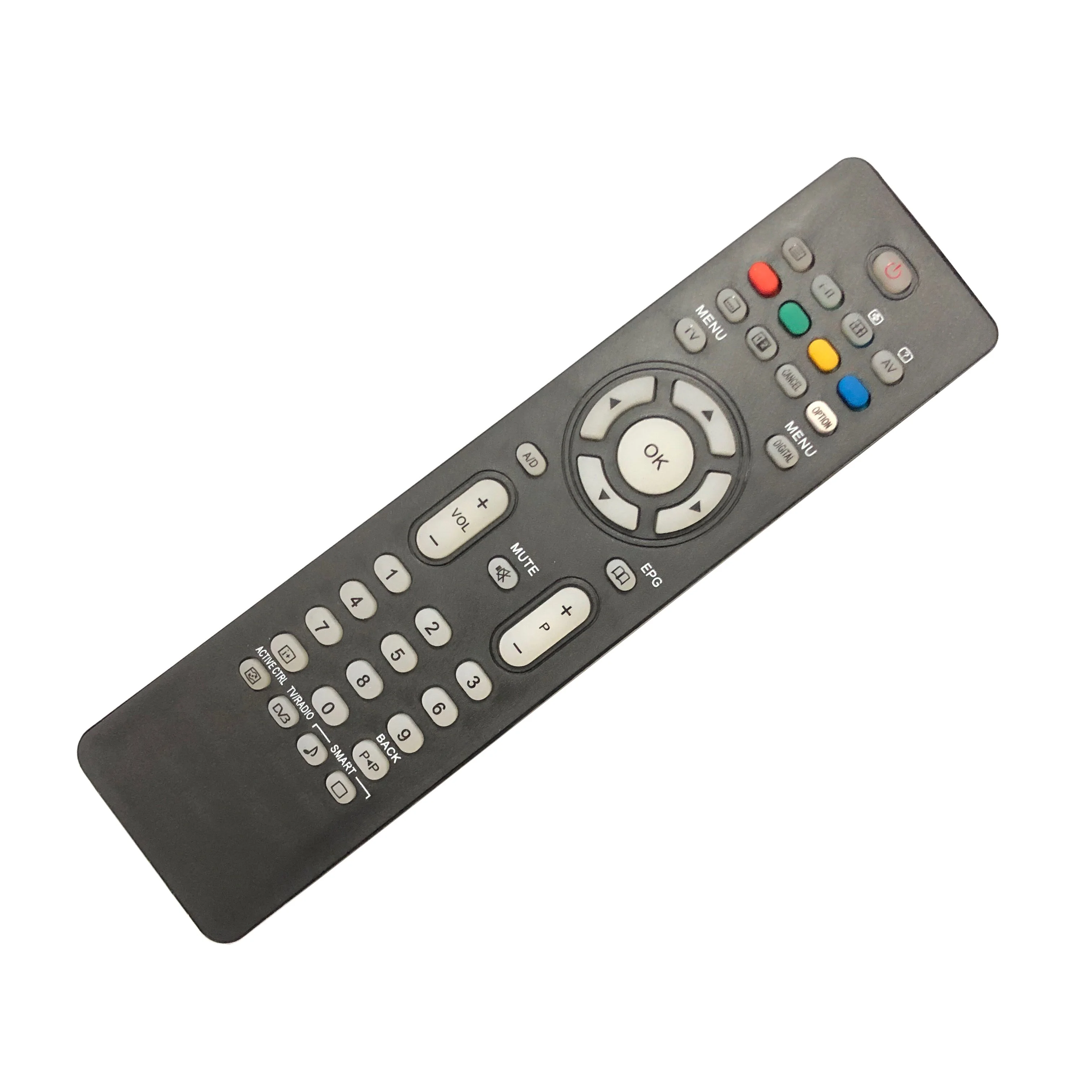 New Remote Controller For Philips TV RC1683801/01 RC2023601/01 RC2034301/01 RC8205 Remote Control