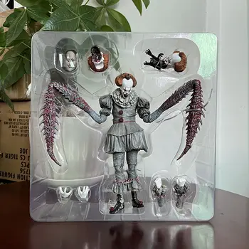 10 best sales Il neca - №6