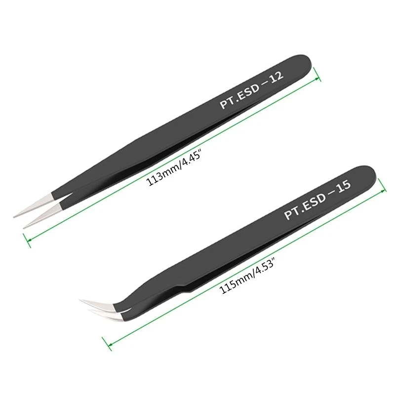 Bộ dụng cụ làm sạch vòi phun máy in 3D của máy in 3ASD 0,15-0,5mm.