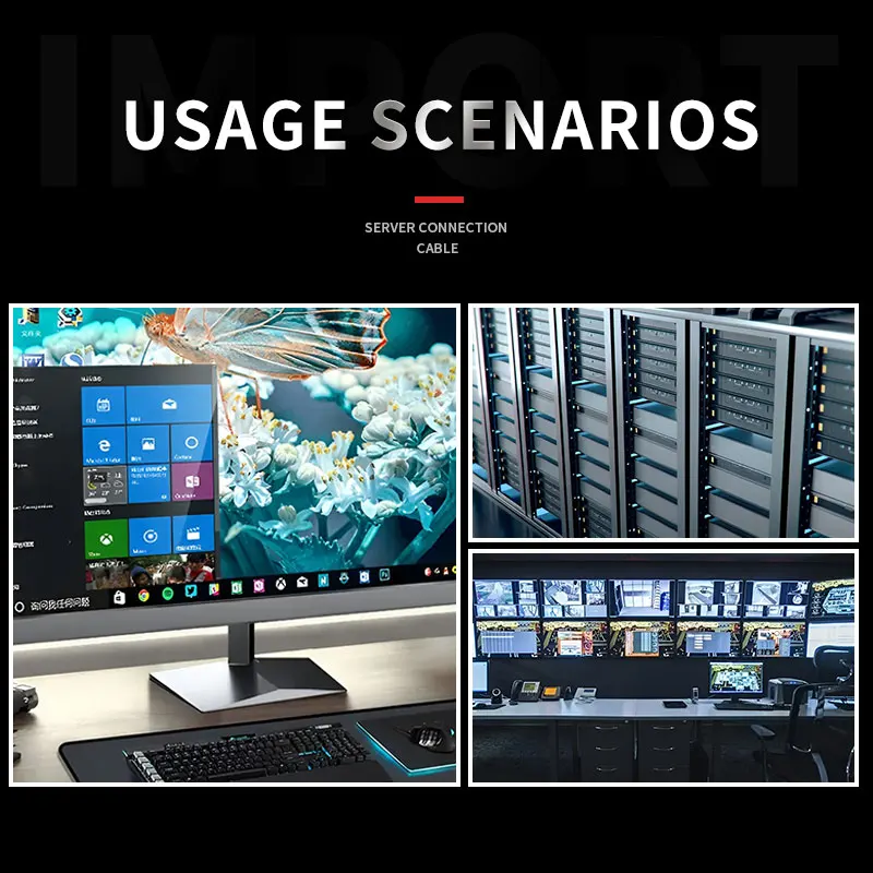 SAS SATA كابل Mini-SAS SFF-8087 إلى SFF-8087 كابل صغير SAS SFF8087 36P 7P كابل 12Gbps 50/60/70/80/1 سنتيمتر بيانات القرص الصلب