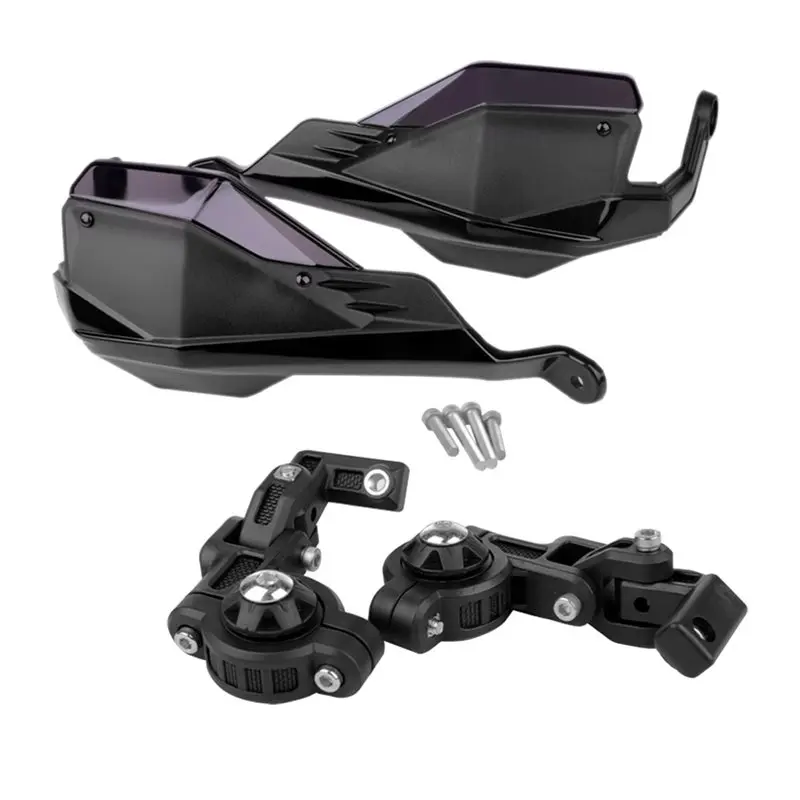 

Brake Lever Protector Wind Shield Deflector Handguards Handlebar Hand Guards For Triumph Tiger Sport 660 800 Motorcycle