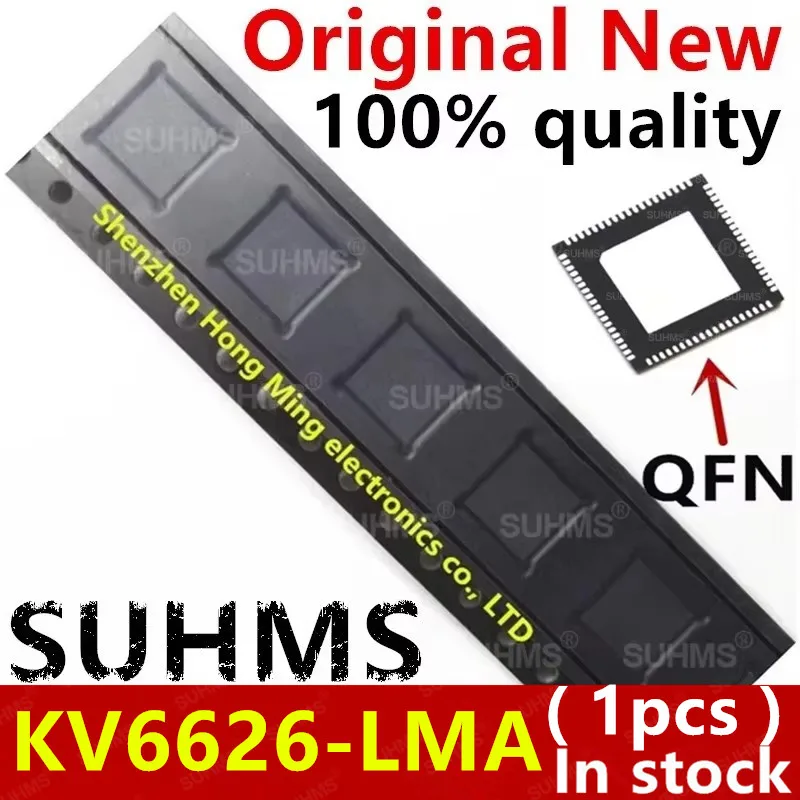 (1Piece) 100% New K…