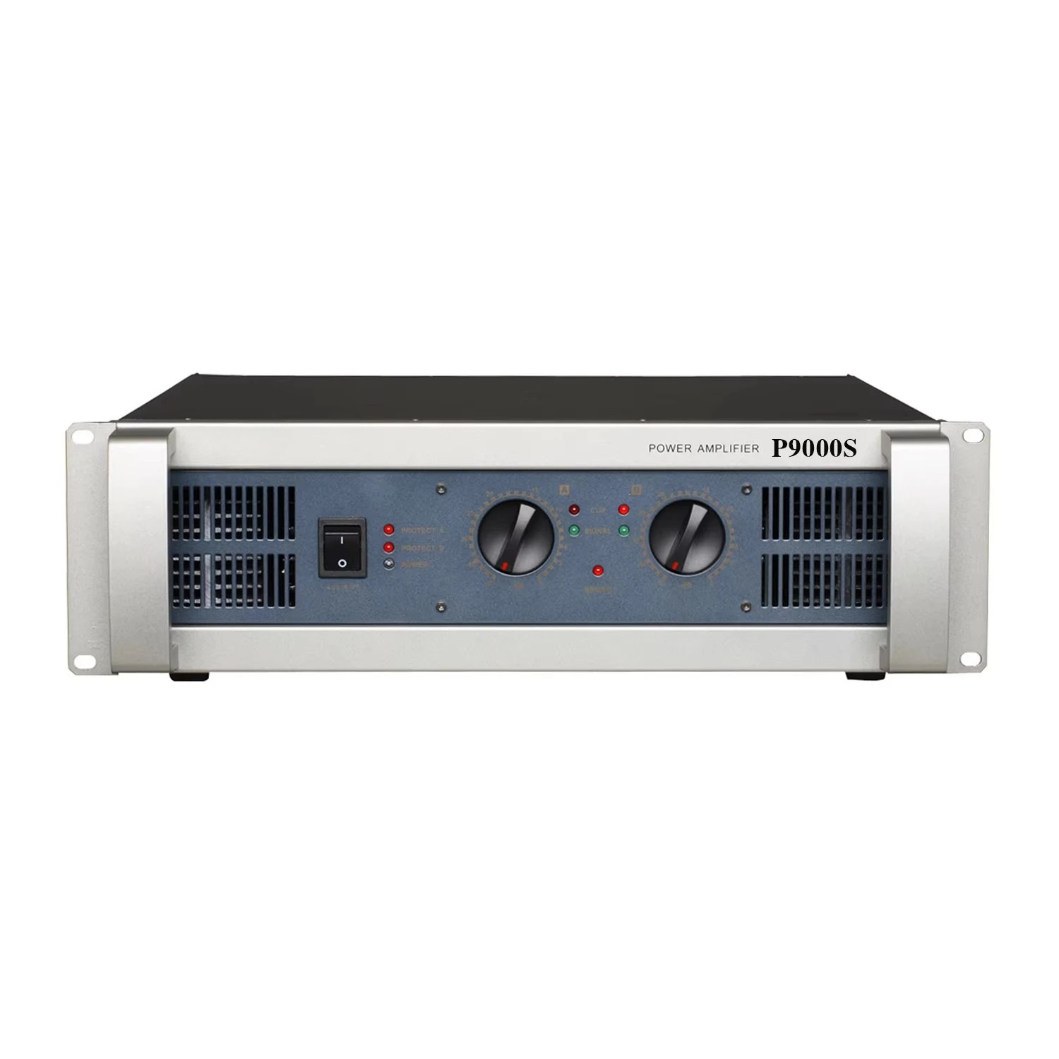 

Stable QuP9000S Outdoors Stage Most Power 3u Audio Amplifiers XP9000 Subwoofer Big Power P 9000S Sound 2 Channel Amplifier