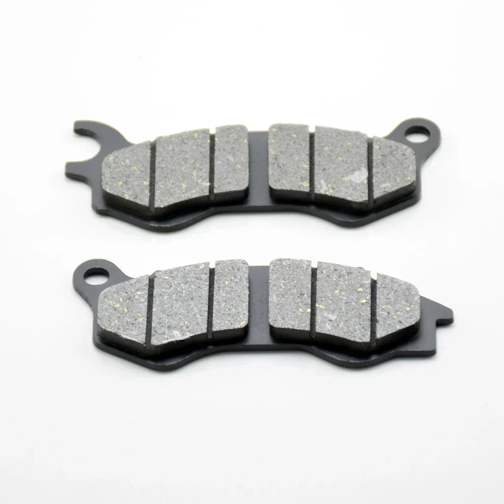 Voorrem DISC Pads Rator SCHOEN Kits Voor Honda PCX 125/Vision NSC110 NSC 110 PCX150 PCX125 Onderdelen Motobike scooter Deel
