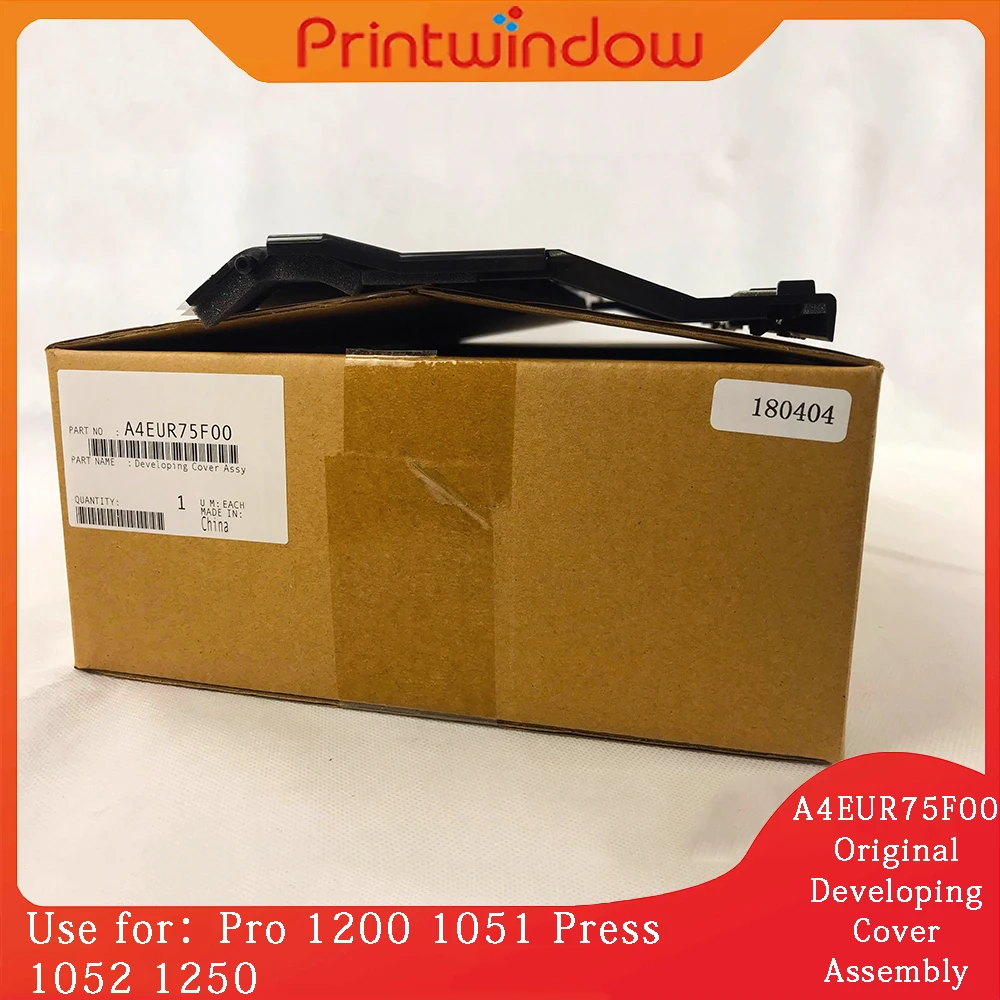 

A4EUR75F00 Оригинальный новый чехол для разработки в сборе для Konica Minolta Bizhub Pro 1200 1051 Press 1052 1250
