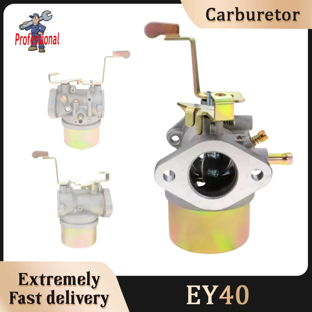 

EY40 Gas Engines Generator Carburetor For Robin Subaru RGX5500 RGX5510 8HP 11HP 12HP 224-62336-00