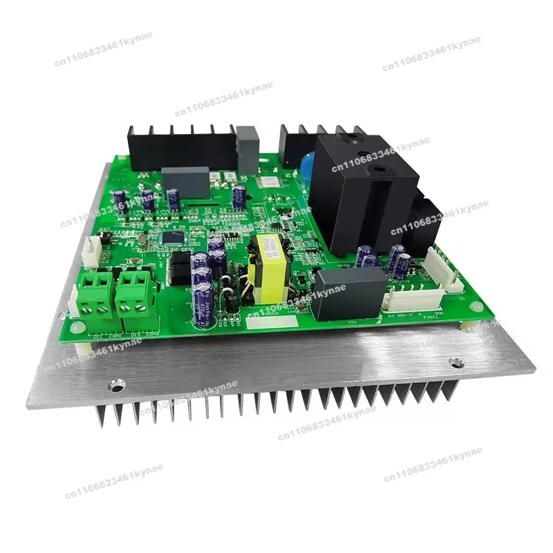 Suitable for Air Conditioning DC Inverter Compressor Driver PCB Board Electronic Printed Circuit Board