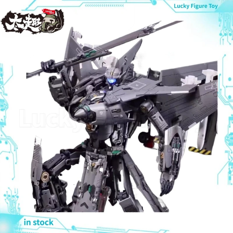 

【Original】TouchToys J16-N Qian Gang Ji J16-N Qian Kun Finished Mecha Model