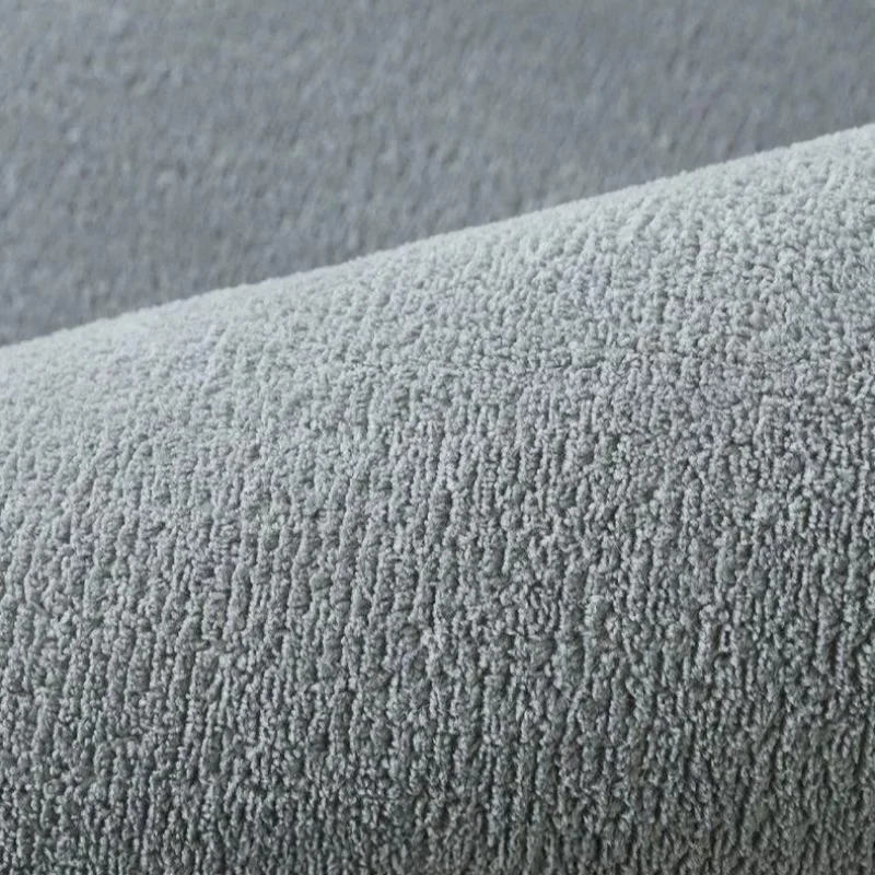 Soundproof Mat Non-slip Soft Coral Fleece Carpet for Living Room Sofa Coffee Table Rug Kids Bedroom Balcony Carpet Home Decor